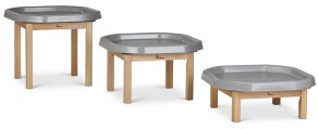 Mini Tuff activiteiten tafel Tangara inrichting voor Kinderopvang12